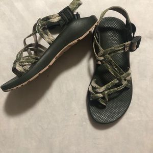 Chacos ZX 2